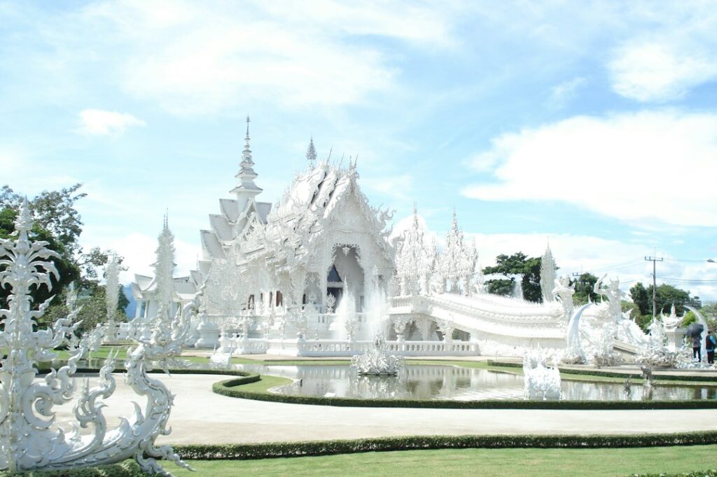 Chiang Rai: Tempel, Goldenes Dreieck und Leben im Norden
