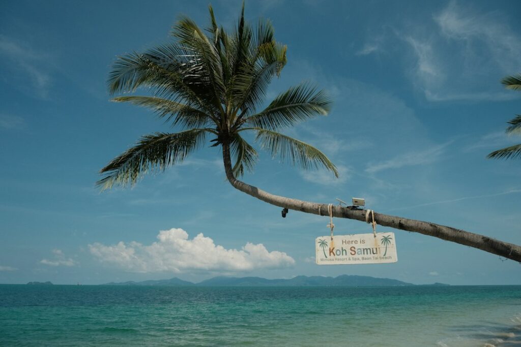 Koh Samui: Koh Samui, Thailand**