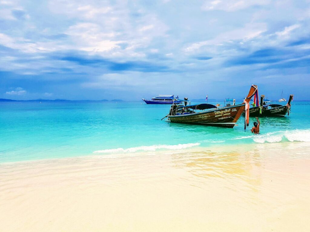 Phuket: Strände, Inselalltag und Immobilienpreise